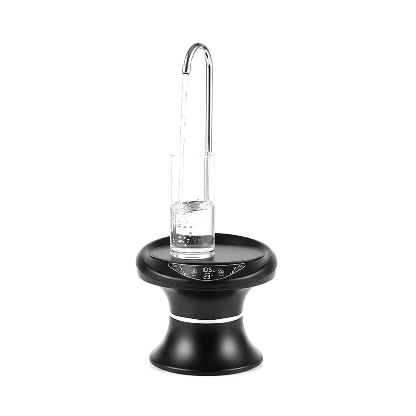 Dispensador USB Portátil Automático