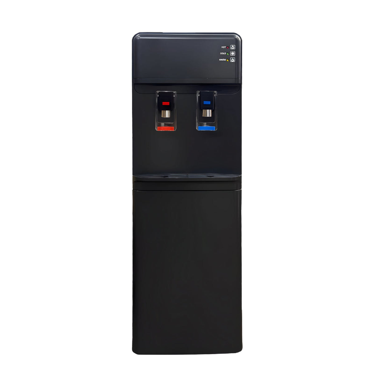 Dispensador de Agua Purificada con Compresor Aguasol