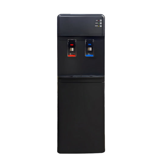 Dispensador de Agua Purificada con Compresor Aguasol