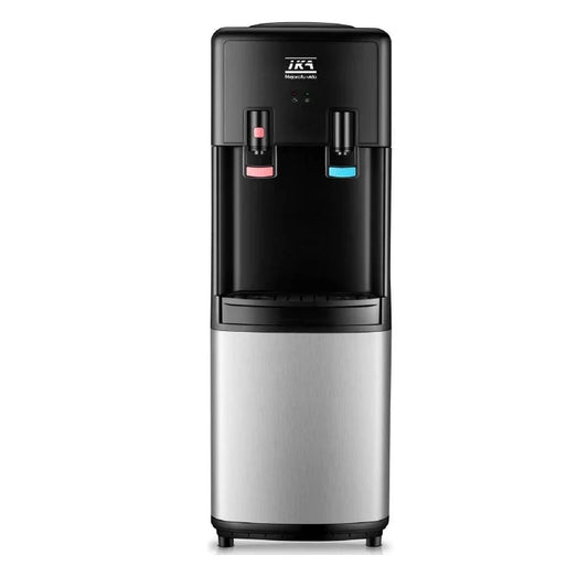 Dispensador Frío-Calor Compresor Pedestal Compacto Aguasol