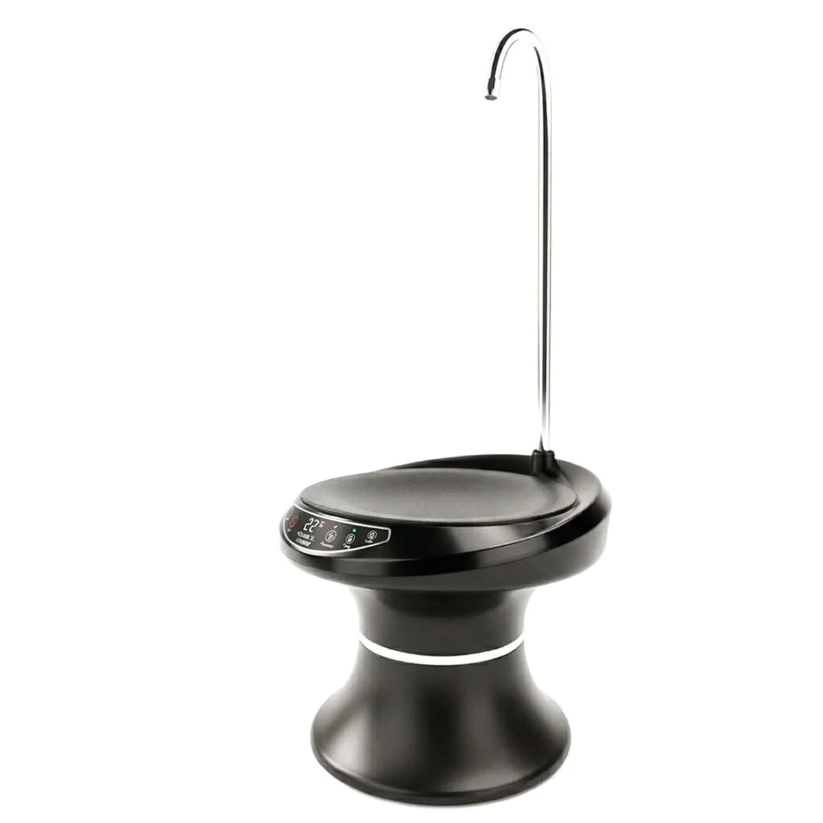 Dispensador USB Portátil Automático Aguasol