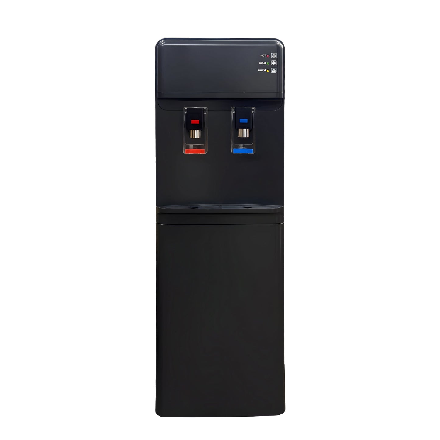 Dispensador de Agua Purificada con Compresor