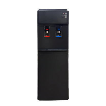 Dispensador de Agua Purificada con Compresor