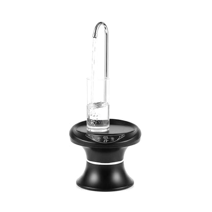 Dispensador USB Portátil Automático
