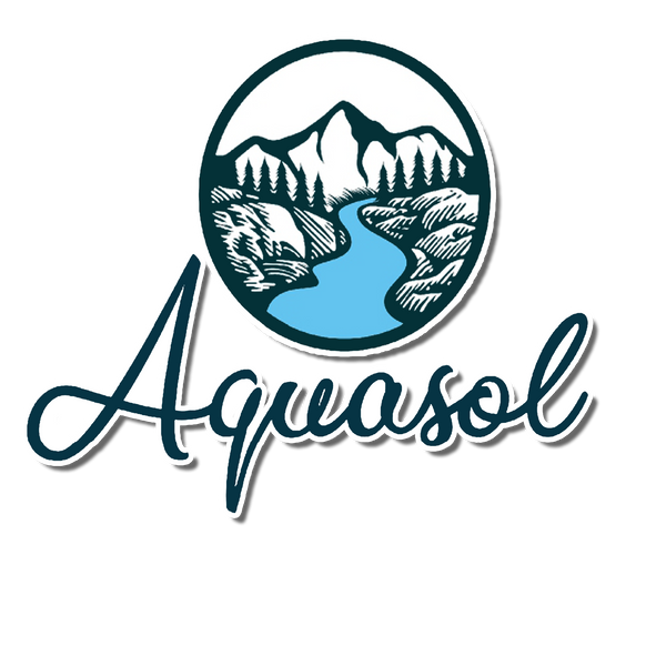 Agua Purificada Sol